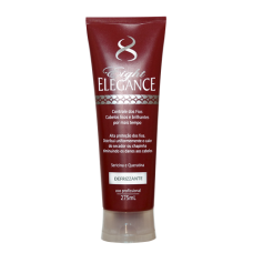 Defrizzante Eight Elegance Intense Repair - 275mL